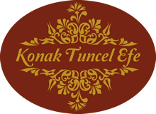 Konak Tuncel Efe Logo